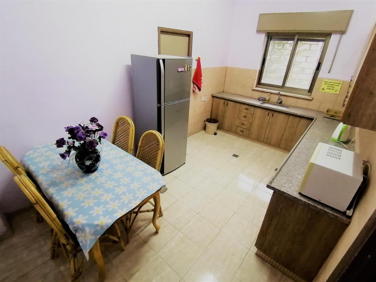 House Of Peace Hostel Bethlehem Exterior photo
