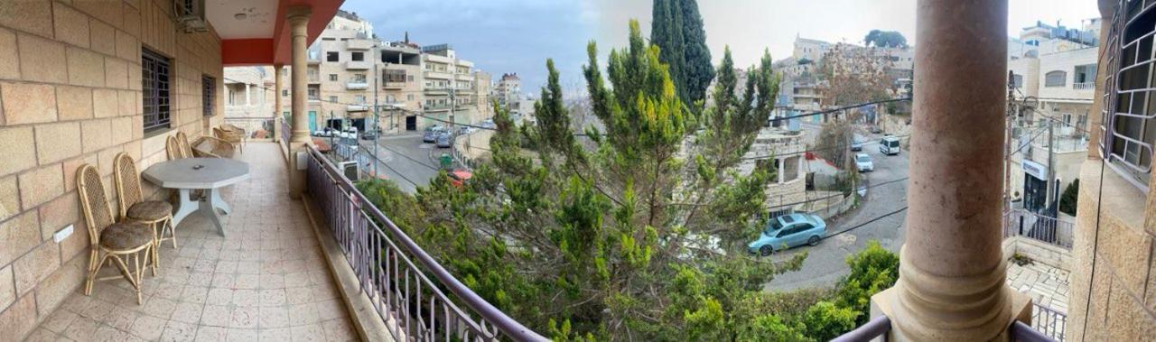 House Of Peace Hostel Bethlehem Exterior photo