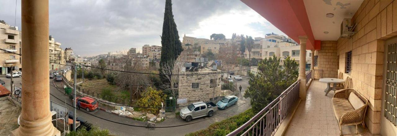 House Of Peace Hostel Bethlehem Exterior photo