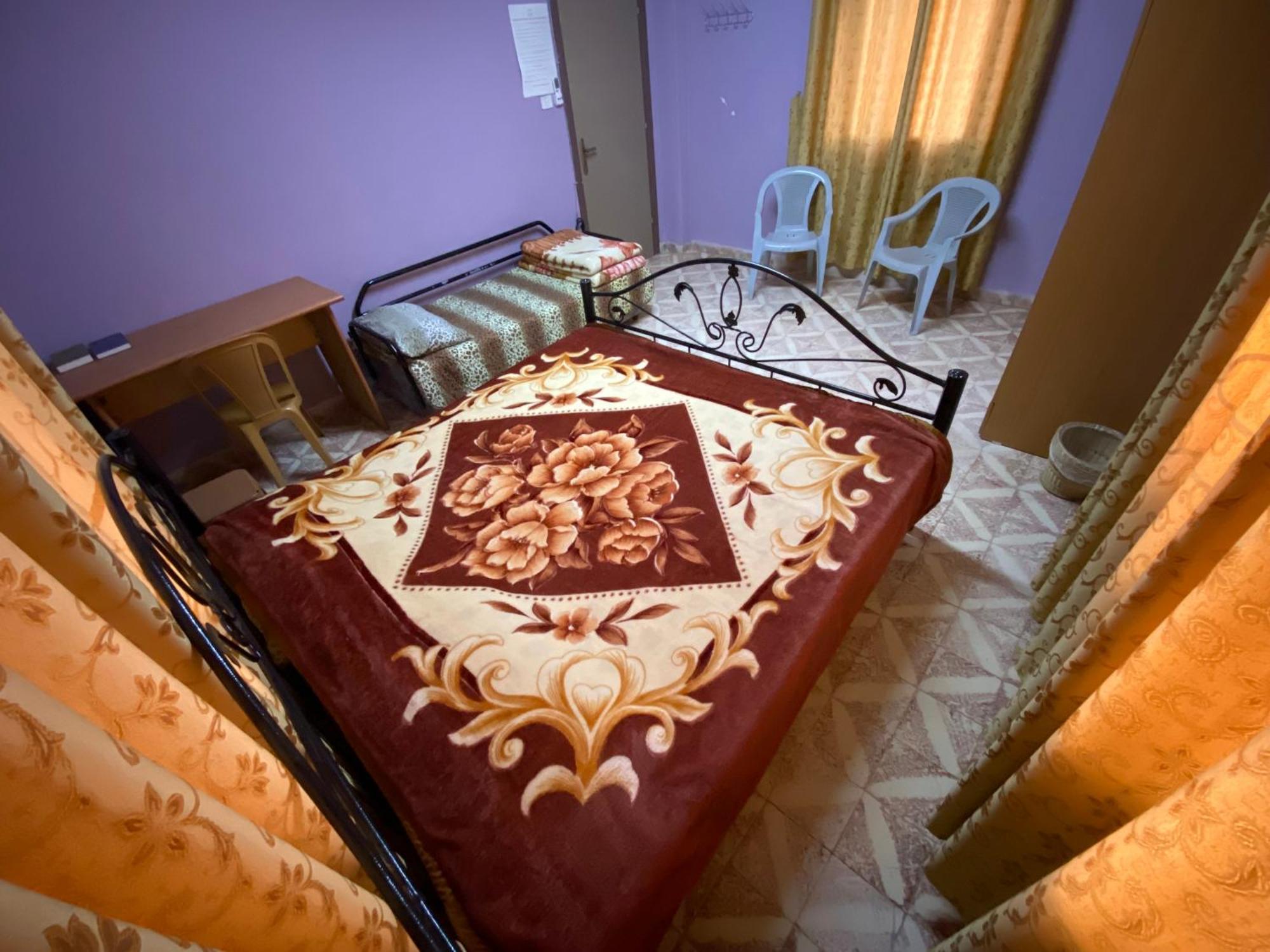 House Of Peace Hostel Bethlehem Exterior photo