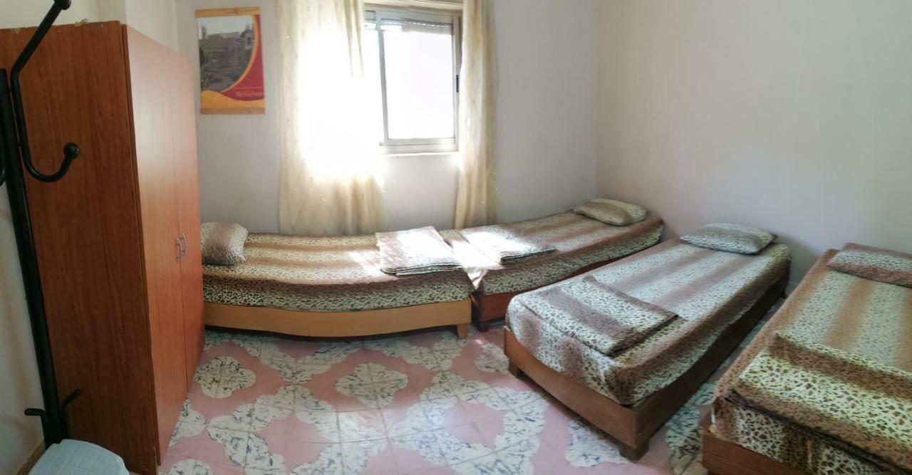 House Of Peace Hostel Bethlehem Room photo
